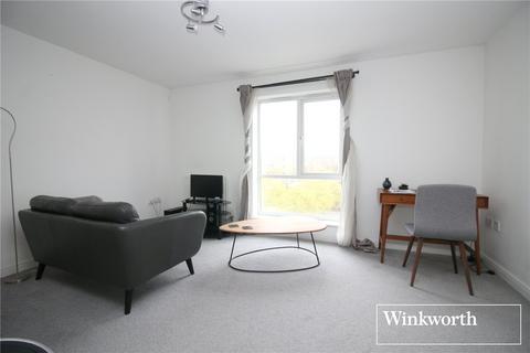 1 bedroom apartment for sale, Granger Court, Whitehall Close, Borehamwood, Hertfordshire, WD6
