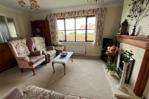 3 bedroom detached bungalow for sale, Mondeville Way, Northam EX39