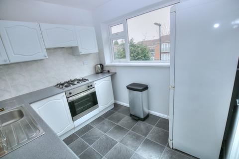 2 bedroom flat for sale, Allerdean Close, West Denton Park, Newcastle upon Tyne, NE15