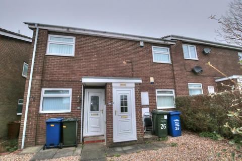 2 bedroom flat for sale, Allerdean Close, West Denton Park, Newcastle upon Tyne, NE15