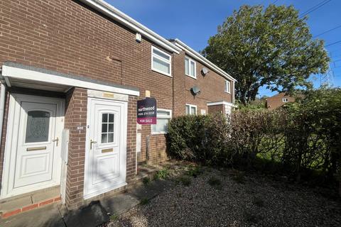 2 bedroom flat for sale, Allerdean Close, West Denton Park, Newcastle upon Tyne, NE15