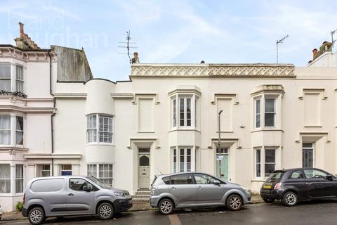 3 bedroom terraced house for sale, Temple Street, Brighton, East Sussex, BN1