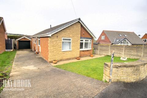 3 bedroom detached bungalow for sale, Trickett Road, High Green