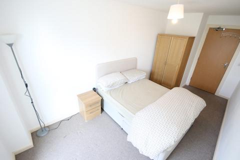 1 bedroom flat to rent, City Island, Catalina, Gott’s Road, Leeds, LS12 1DH