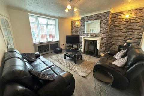 3 bedroom terraced house for sale - Burn Place, Willington, Crook, Durham, DL15 0DP