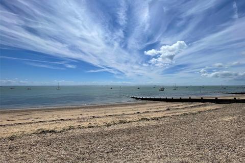 Detached house for sale, Beach Hut 222, Thorpe Esplanade, Thorpe Bay, Essex, SS1