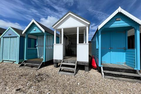 Detached house for sale, Beach Hut 222, Thorpe Esplanade, Thorpe Bay, Essex, SS1