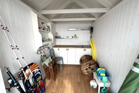 undefined, Beach Hut 222, Thorpe Esplanade, Thorpe Bay, Essex, SS1
