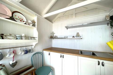 undefined, Beach Hut 222, Thorpe Esplanade, Thorpe Bay, Essex, SS1
