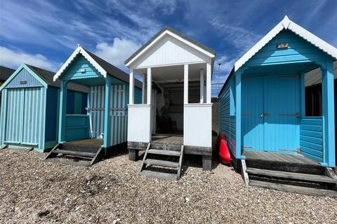 undefined, Beach Hut 222, Thorpe Esplanade, Thorpe Bay, Essex, SS1