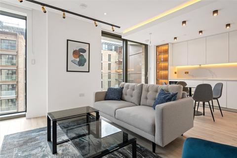 2 bedroom apartment to rent, Bollinder Place, Old Street, London, EC1V