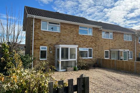 3 bedroom end of terrace house for sale - Trenley Close, Holbury, Southampton, Hampshire, SO45