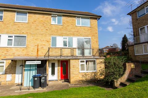 2 bedroom ground floor flat for sale, St. Martins Place, Dymchurch House St. Martins Place, CT1