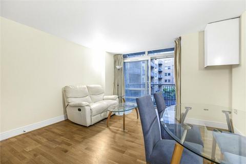 2 bedroom flat to rent, Turner House, London E14