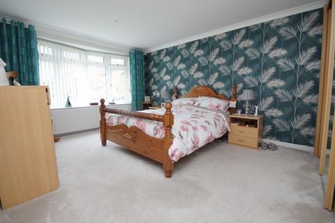 3 bedroom bungalow for sale - Southernlea Road, Burnham-on-Sea, TA8