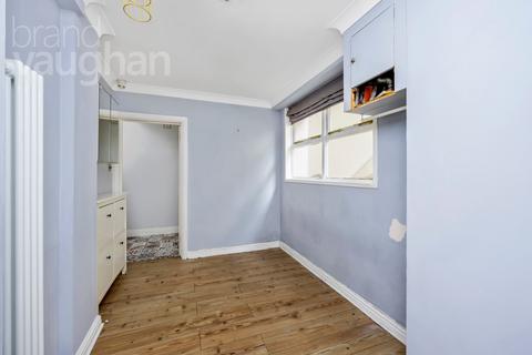 1 bedroom flat for sale, Buckingham Road, Brighton, BN1