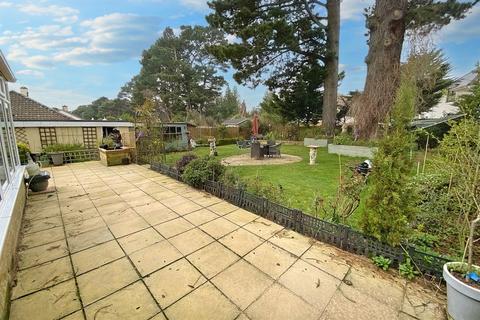 3 bedroom detached bungalow for sale, Ferndown