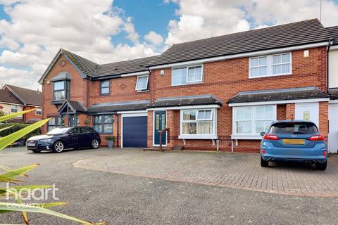 3 bedroom terraced house for sale, Skipworth Road, Coventry
