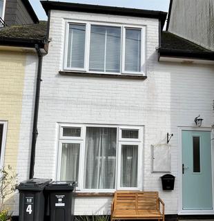 3 bedroom terraced house for sale - Parsons Lane, Branscombe
