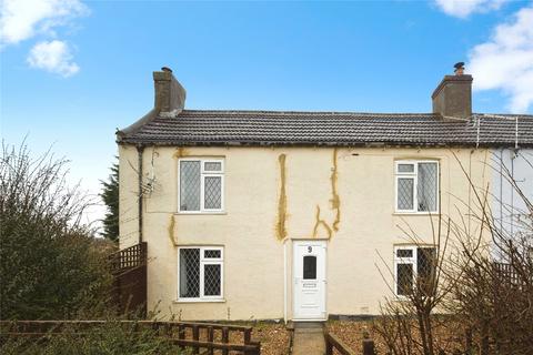 3 bedroom end of terrace house for sale - Main Road, New Bolingbroke, Boston, Lincolnshire, PE22
