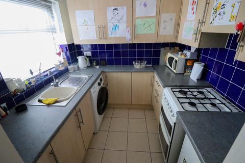 2 bedroom terraced house for sale - Antrim Road, Lincoln LN5