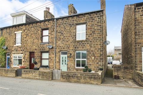 4 bedroom end of terrace house for sale - Aireside, Cononley, BD20