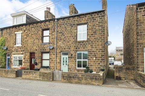 4 Aireside, Cononley, Keighley, BD20 8LT