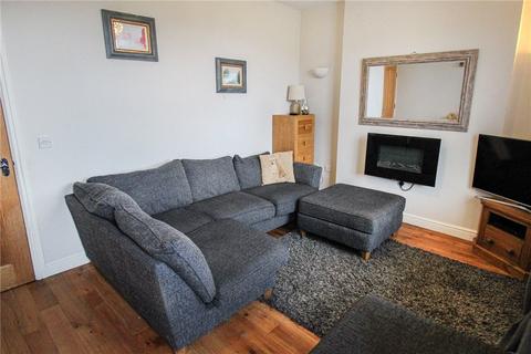 4 Aireside, Cononley, Keighley, BD20 8LT