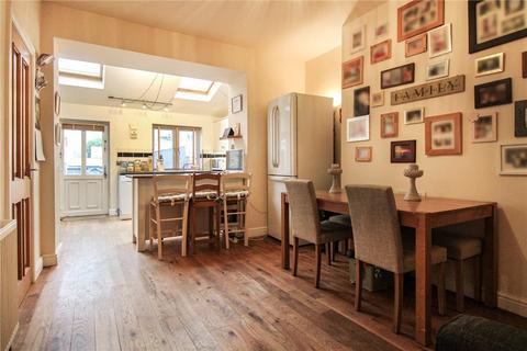4 Aireside, Cononley, Keighley, BD20 8LT