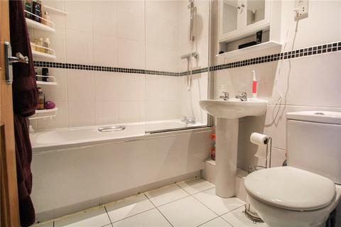 4 Aireside, Cononley, Keighley, BD20 8LT