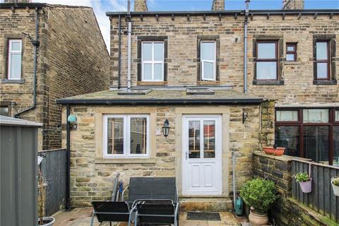 4 Aireside, Cononley, Keighley, BD20 8LT