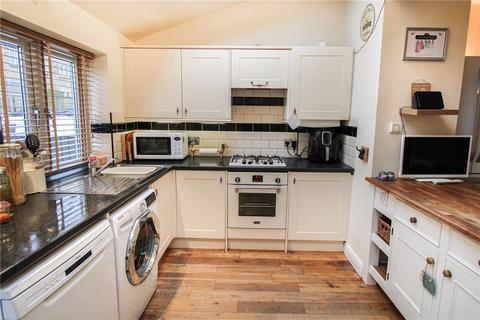 4 Aireside, Cononley, Keighley, BD20 8LT
