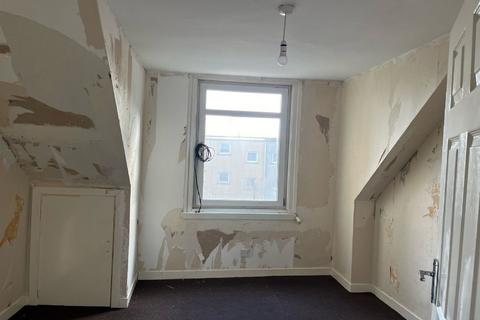 1 bedroom flat for sale - Sidney Street, Flat C, Saltcoats KA21