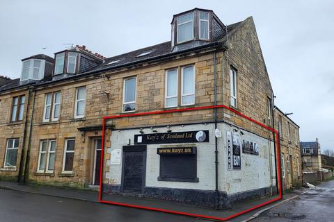 undefined, Winton Street, Ardrossan KA22