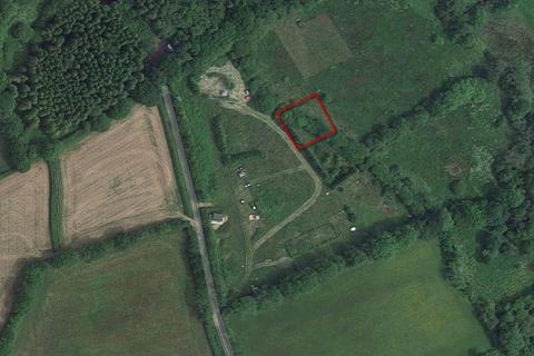 Land for sale, Cookbury, Devon EX22