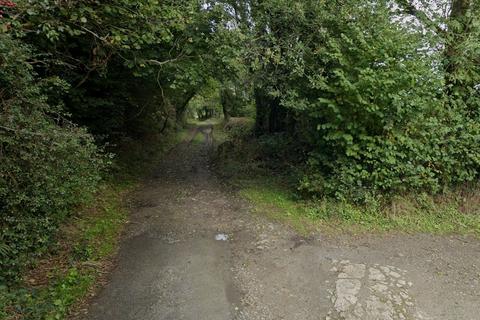 Land for sale, Cookbury, Devon EX22