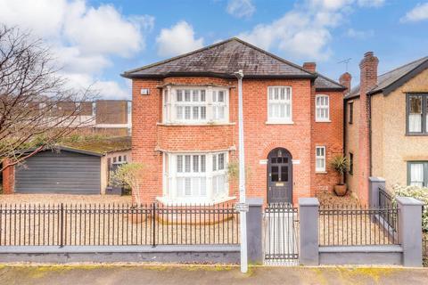 4 bedroom detached house for sale, Chapel Road, Epping, Essex