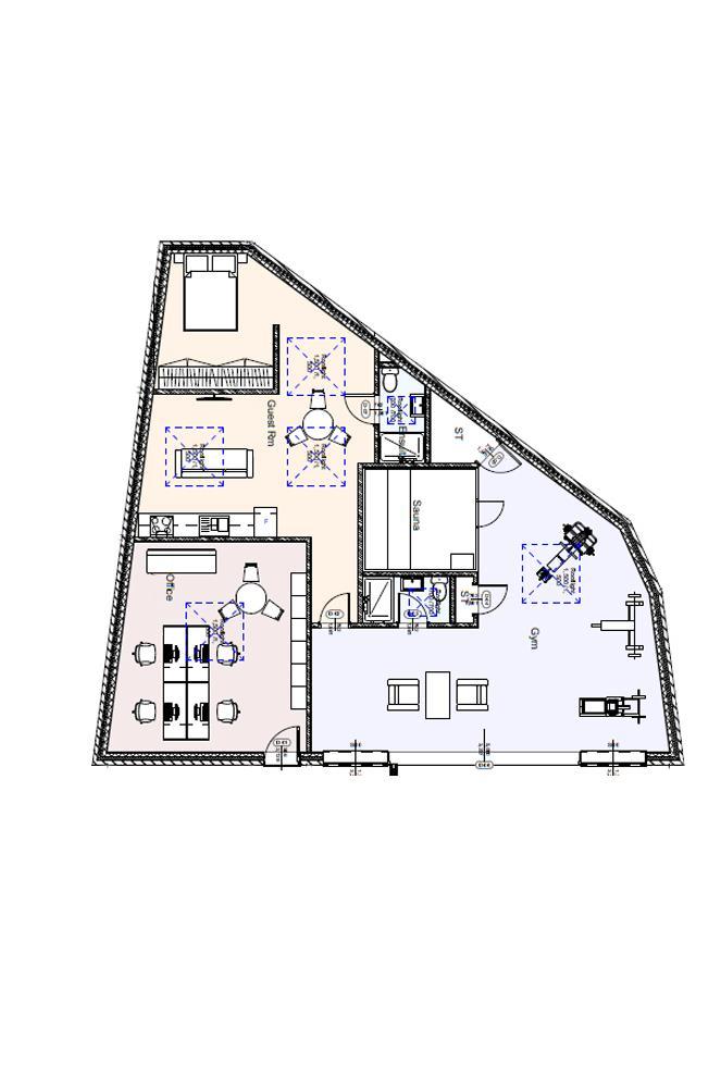 Architect Plan