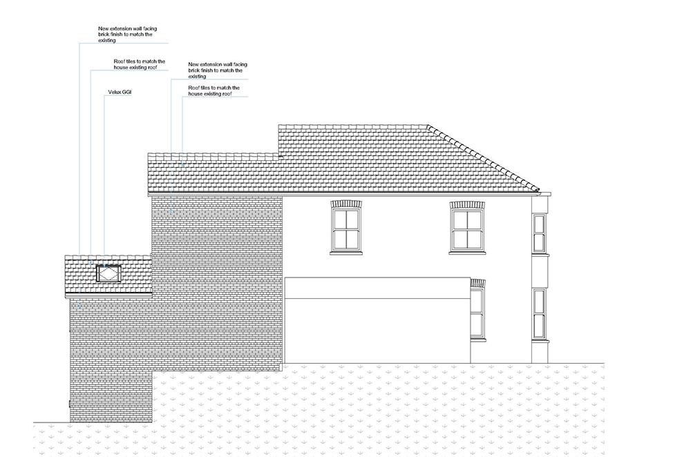 Architects Plan