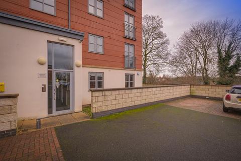 2 bedroom apartment for sale - Ockbrook Drive, Mapperley, NG3