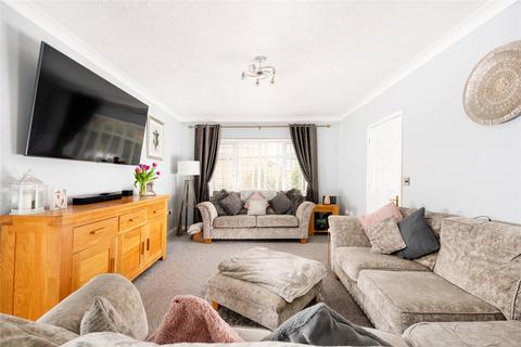 4 bedroom detached house for sale, Cheshire Rise, Bletchley, Milton Keynes, Buckinghamshire, MK3