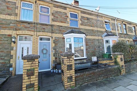 4 bedroom terraced house for sale, Pontyclun CF72