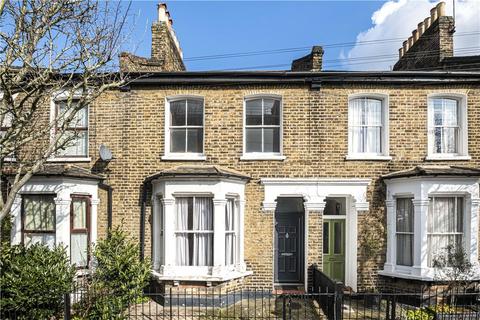 3 bedroom terraced house for sale, Alverton Street, London, SE8