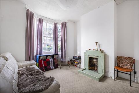 40 Alverton Street, London, SE8 5NH