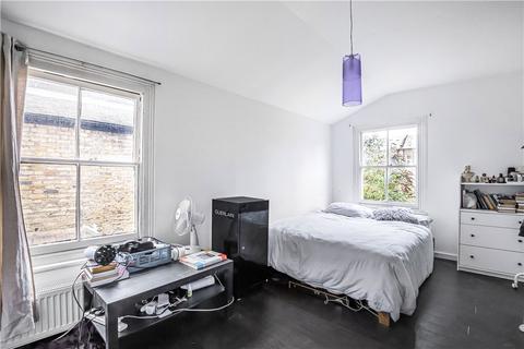 40 Alverton Street, London, SE8 5NH