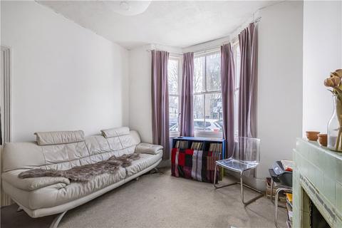 40 Alverton Street, London, SE8 5NH