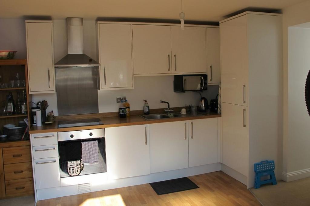 Southbourne - 1 bedroom flat to rent
