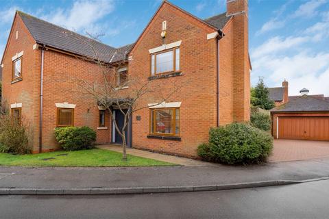 1 Elvaston Way, Shirley, Solihull, B90 1TY