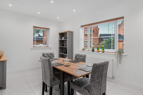 1 Elvaston Way, Shirley, Solihull, B90 1TY
