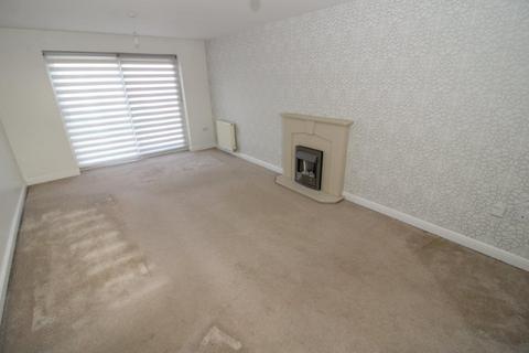 3 bedroom detached house for sale, Kirk Way, Monk Bretton, Barnsley